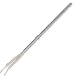 321 Stainless Steel Cartridge Heater 0.25_ OD 1 - 13_ Long