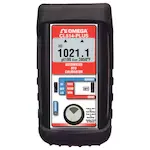 4 Wire RTD Auto-Connect Display Calibrator & Thermometer