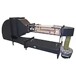 5 m_s Closed Loop Benchtop Wind Tunnel w_ 30.5_L x 10.2_W x 4.5_D Test Chamber