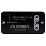 Environmental and Tri-Axial Shock Data Loggers