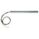 Incoloy Cartridge Heater 0.25_ OD 1.25 - 6_ Long