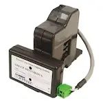 Machinery On_Off Data Logging System