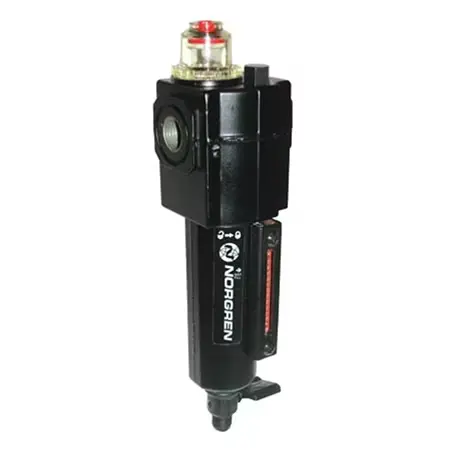 Norgren Excelon® Compressed Air Lubricators-Omega Engineering