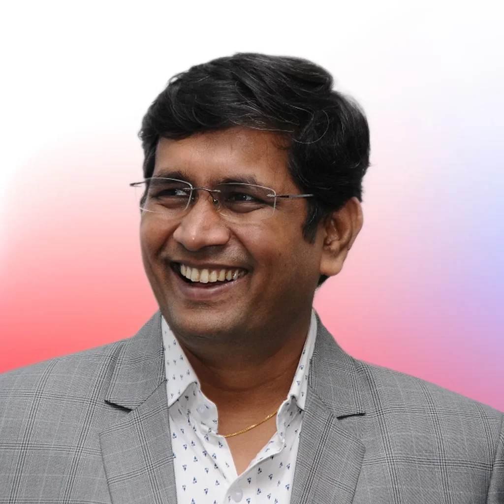 Santosh-Bukate-Business-Head-Process-Division