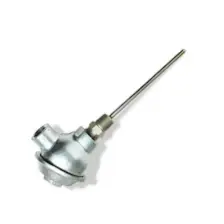 Probes with Industrial Heads-Omega by SANC