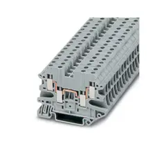 Terminal Blocks and Lugs