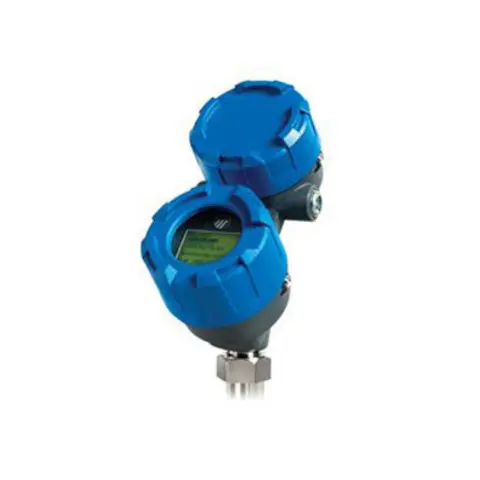 Eclipse® 706 guided wave radar transmitter by SANC