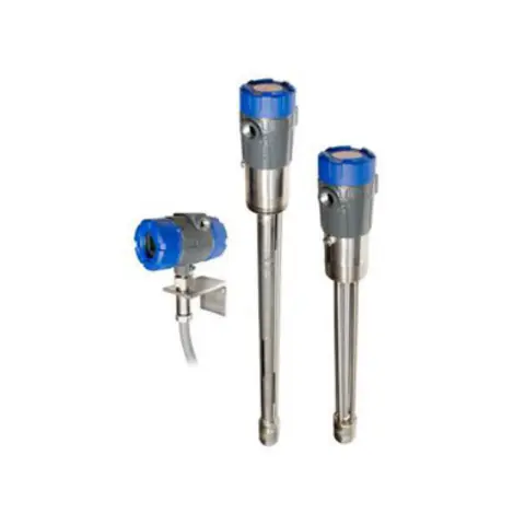 Genesis™ Models ED1 & ED2 Multiphase Detectors