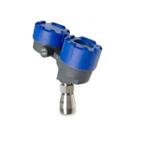 Pulsar® Model R80 FMCW 80 GHz radar level transmitter