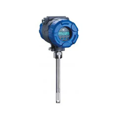 Thermatel® TA2 thermal mass flow meter