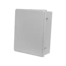 Electrical Enclosures by SANC