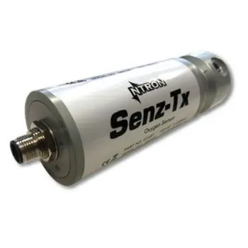 Compact Oxygen Transmitter - SenzTx