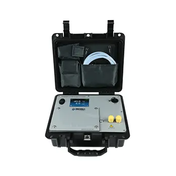 Compressed Gas Dew Point Meter - Easidew PDP Dryer Portable