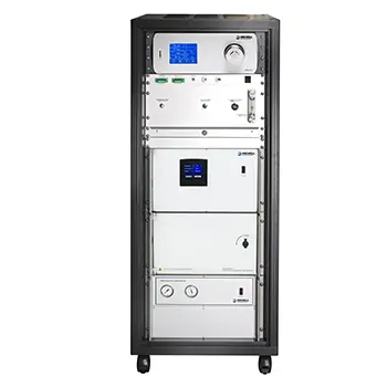 Dew-Point Calibration System - Michell DCS