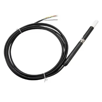 Digital Humidity and Temperature Probe - Rotronic HCD-S-MOD Modbus