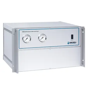 Dryers for Humidity Calibration Systems - PSD2 and PSD4