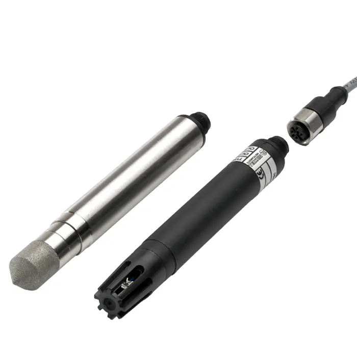 Humidity and Temperature Probes - Rotronic PC33 & PC52, PC62 & PC62V, PCMini52