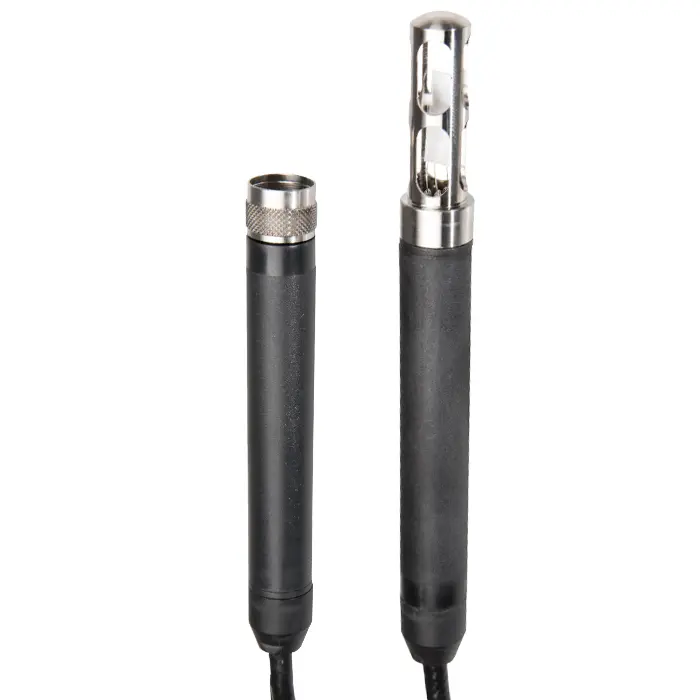 Industrial Humidity Probe - Rotronic HC2A-IC
