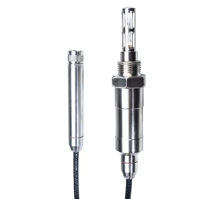 Industrial Humidity Probes - Rotronic HC2A-IE