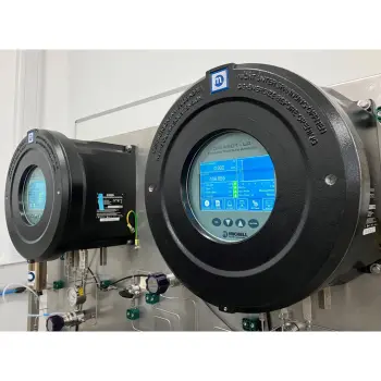 Low-Range Process Moisture Analyzer - Michell QMA601-LR