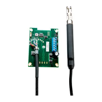 OEM Humidity and Temperature Transmitter - Rotronic XB32A