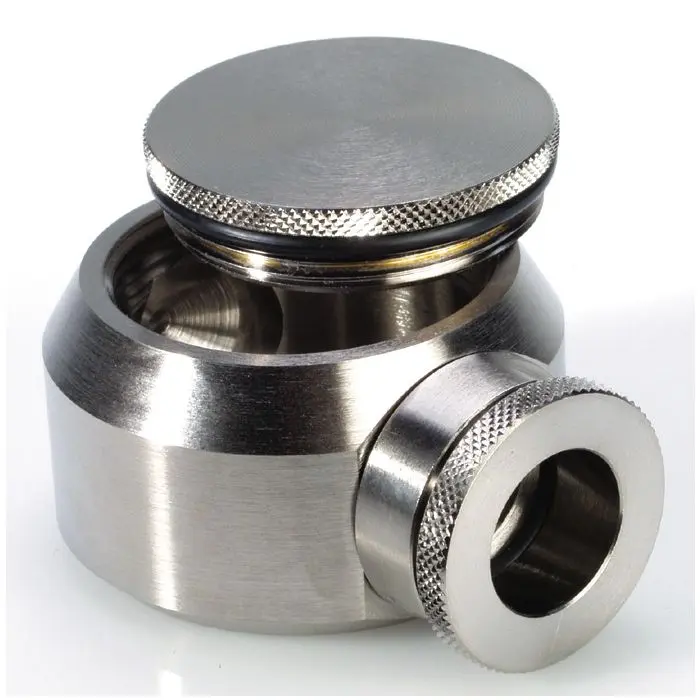 Push-on Calibration Device - Rotronic ER-15