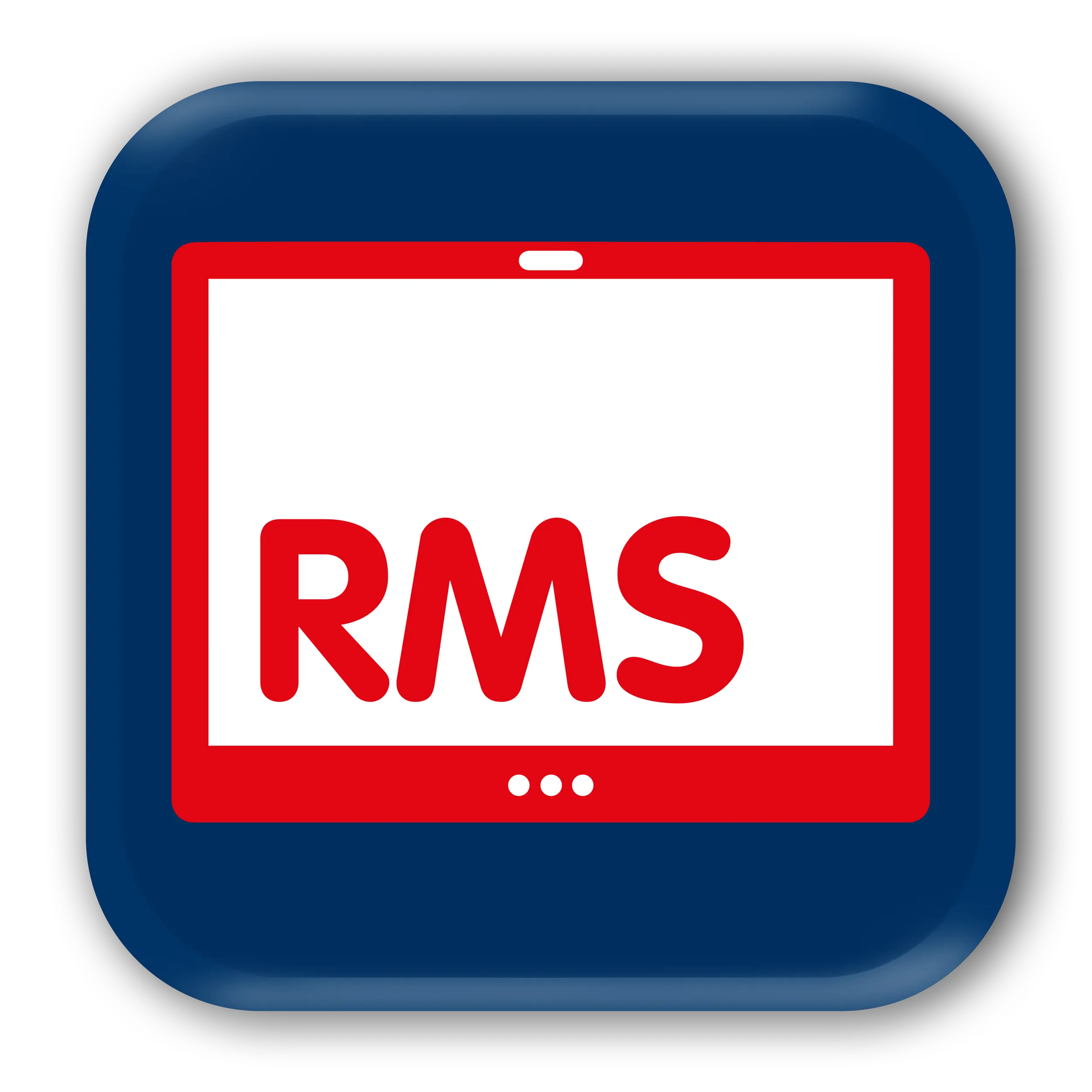 RMS-App