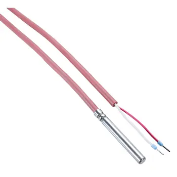 Rotronic Monitoring System Temperature Probe T10