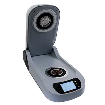 Temperature-Stabilized Water Activity Analyzer - Rotronic AW-Therm