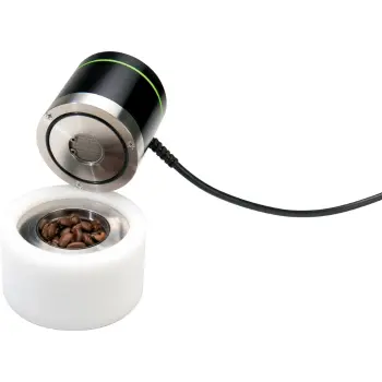 Water Activity Probe - Rotronic HC2A-AW Capabale of AW Quick function for fast measurement results (typically 4-5 minutes) High accuracy ± 0.008 aw, ± 0.8 % RH, ± 0.1 K @ 10…30°C Range of application: 0…1 aw (0…100 %RH) / -40…85 °C