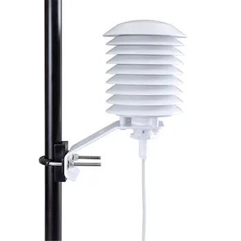 Weather Shields - Rotronic AC Series