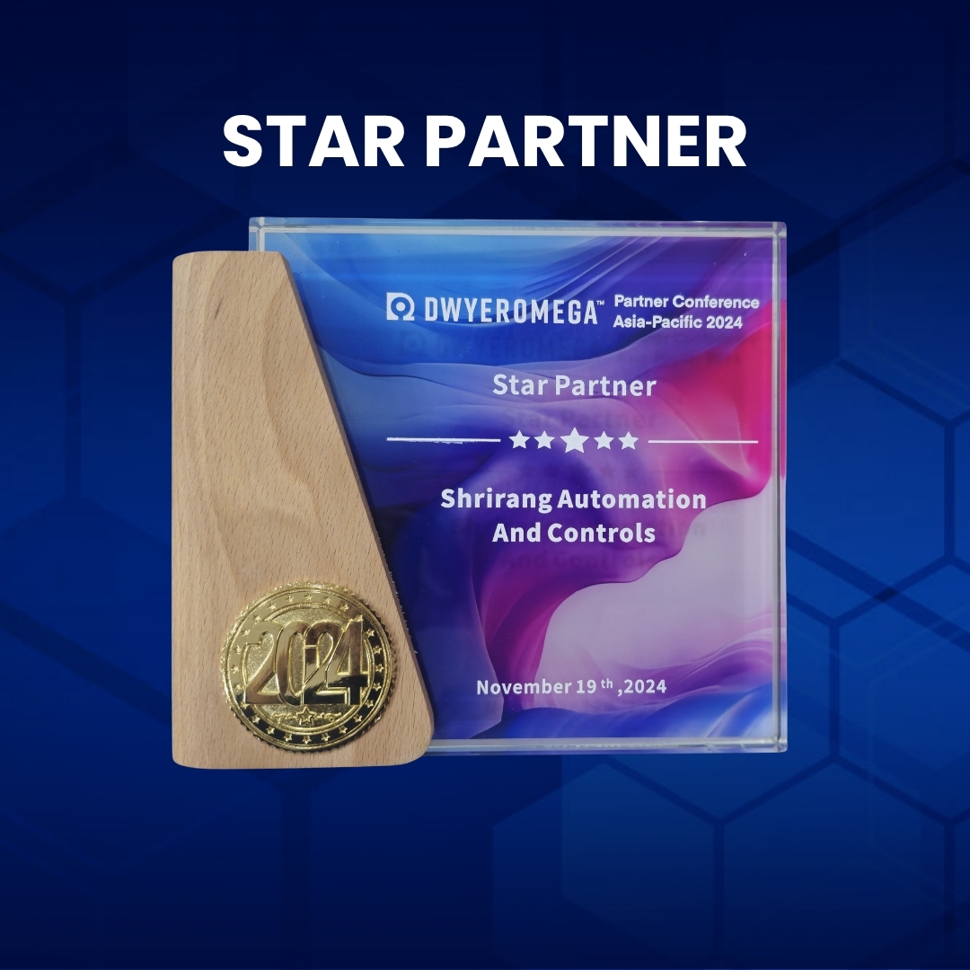 star Partner Award for SANC
