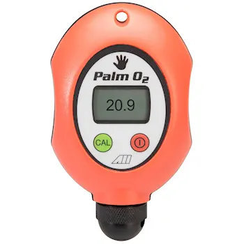 Palm O2D Handheld O2 Analyzer