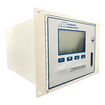 Ultra-trace Oxygen Analyzer - AII PI2-MS