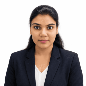 Yasha Sharma